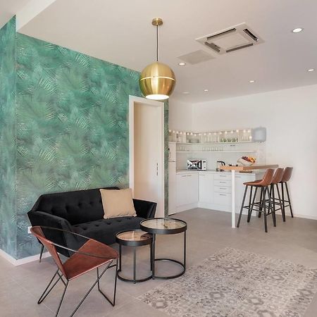 Boutique Hostel Posteya Split Ngoại thất bức ảnh