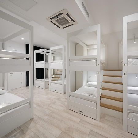 Boutique Hostel Posteya Split Ngoại thất bức ảnh