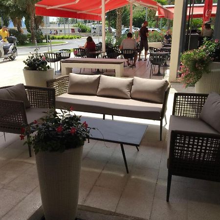 Boutique Hostel Posteya Split Ngoại thất bức ảnh