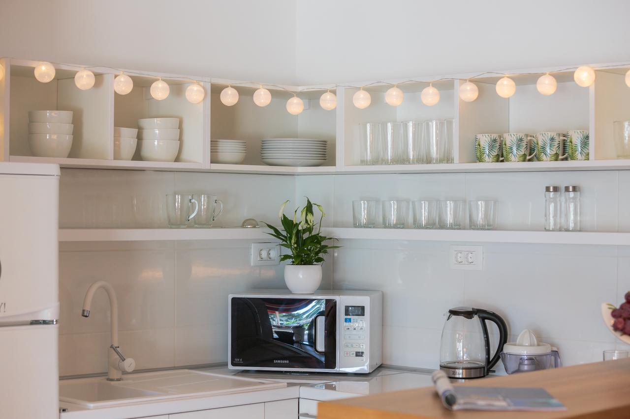 Boutique Hostel Posteya Split Ngoại thất bức ảnh