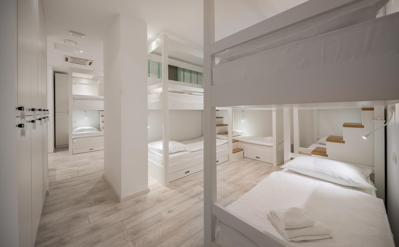 Boutique Hostel Posteya Split Ngoại thất bức ảnh