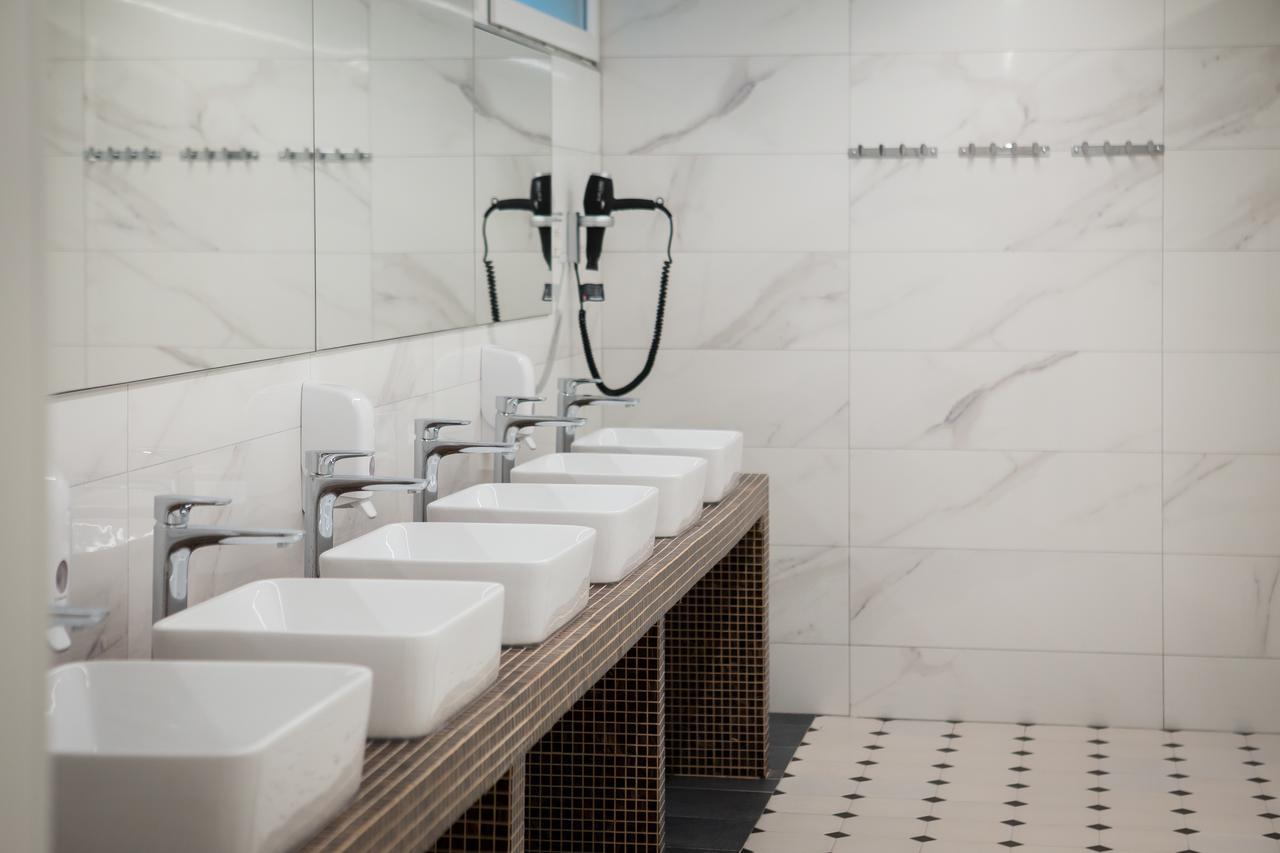 Boutique Hostel Posteya Split Ngoại thất bức ảnh