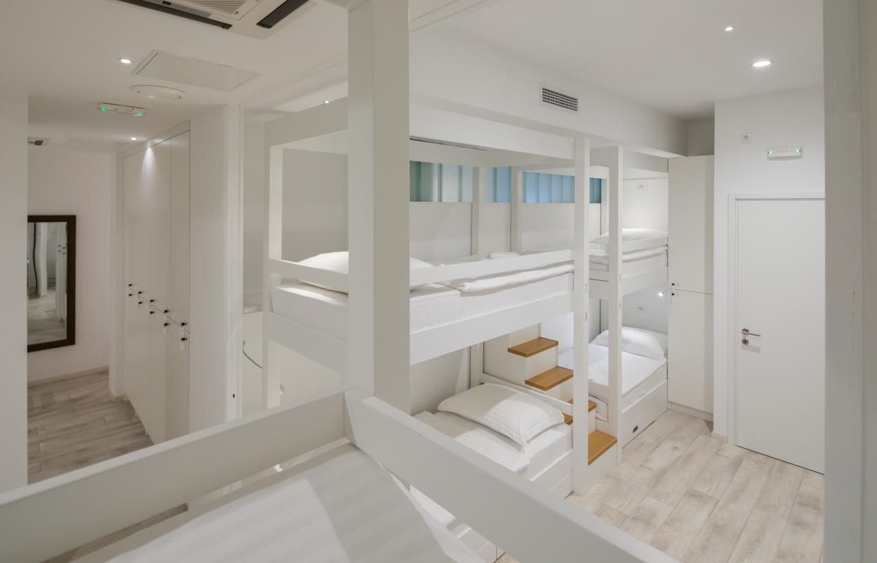 Boutique Hostel Posteya Split Ngoại thất bức ảnh