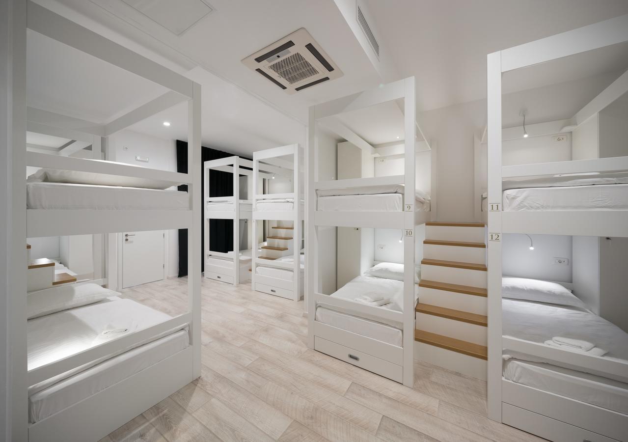 Boutique Hostel Posteya Split Ngoại thất bức ảnh