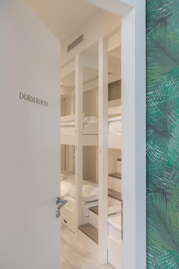 Boutique Hostel Posteya Split Ngoại thất bức ảnh
