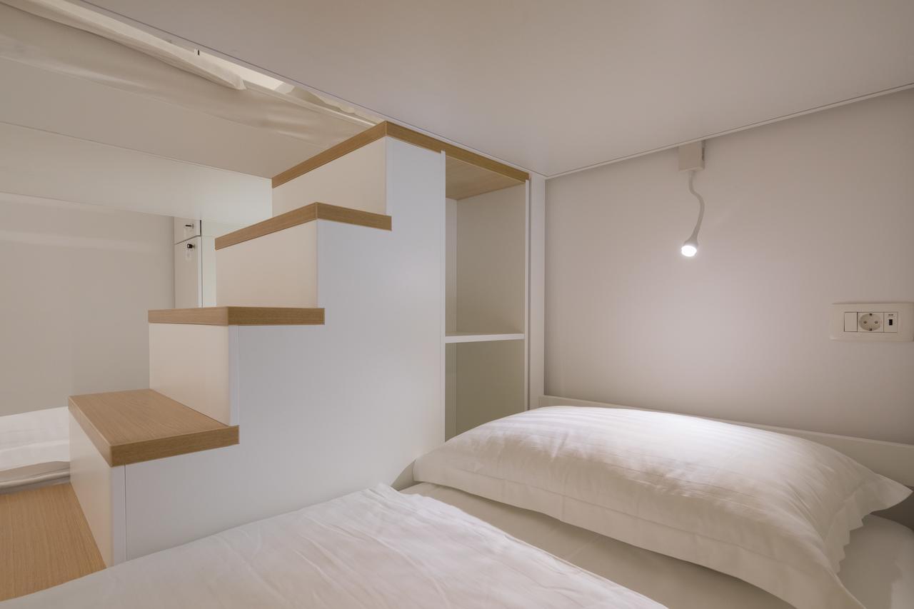 Boutique Hostel Posteya Split Ngoại thất bức ảnh